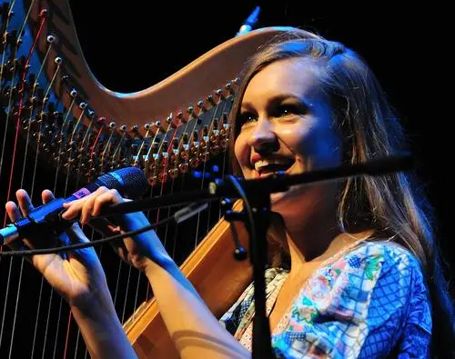 Joanna Newsom Wall Poster picture 79515