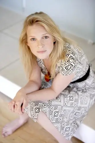 Joanna Page Jigsaw Puzzle picture 645653