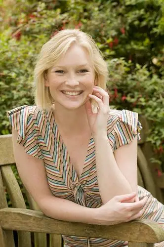 Joanna Page Wall Poster picture 645689