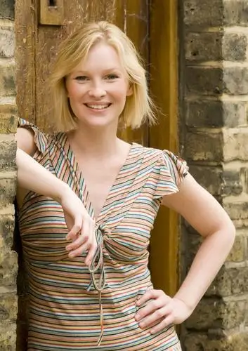 Joanna Page Wall Poster picture 645693