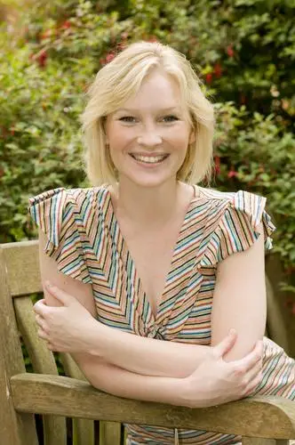 Joanna Page Wall Poster picture 645694
