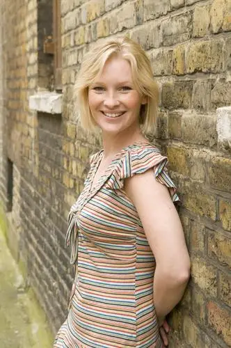Joanna Page Wall Poster picture 645695