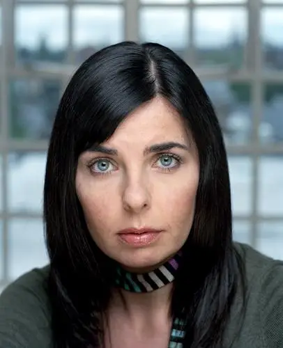 Joanne Lees Protected Face mask - idPoster.com