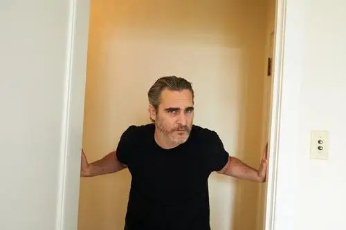 Joaquin Phoenix Wall Poster picture 14762
