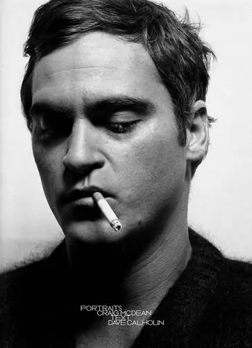 Joaquin Phoenix Wall Poster picture 10705