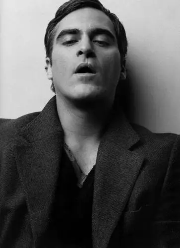 Joaquin Phoenix Wall Poster picture 10706