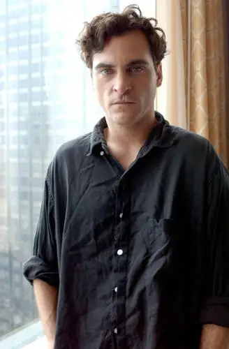 Joaquin Phoenix Wall Poster picture 10711