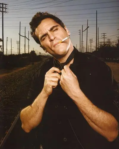 Joaquin Phoenix Wall Poster picture 37819