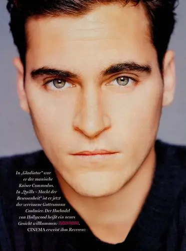 Joaquin Phoenix Wall Poster picture 37823