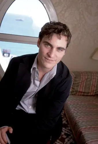 Joaquin Phoenix Wall Poster picture 37840
