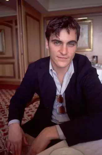 Joaquin Phoenix Wall Poster picture 481542