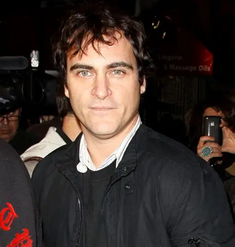 Joaquin Phoenix Wall Poster picture 86297