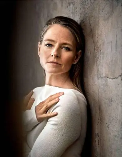 Jodie Foster Jigsaw Puzzle picture 1022258