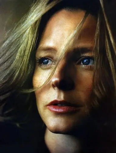 Jodie Foster Jigsaw Puzzle picture 187632