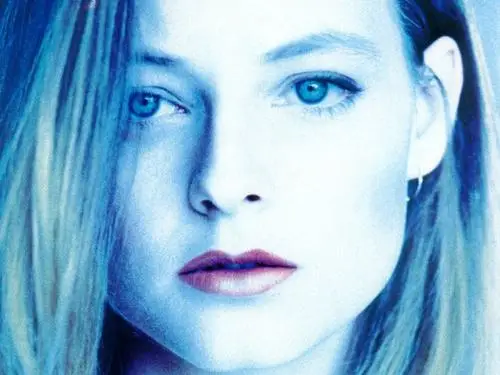 Jodie Foster Jigsaw Puzzle picture 187634