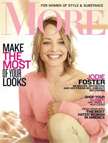 Jodie Foster Image Jpg picture 187638