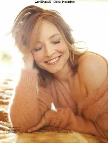 Jodie Foster Image Jpg picture 187640