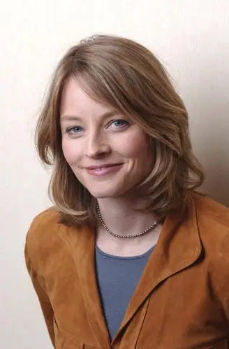 Jodie Foster Jigsaw Puzzle picture 249498
