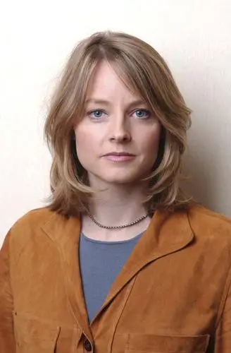 Jodie Foster Jigsaw Puzzle picture 249502