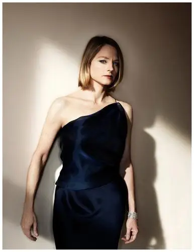 Jodie Foster Wall Poster picture 249508