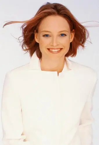 Jodie Foster Wall Poster picture 37871