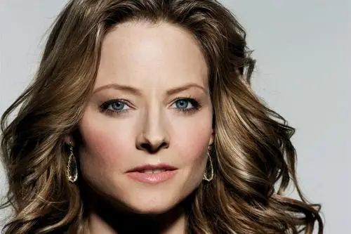 Jodie Foster Computer MousePad picture 662407