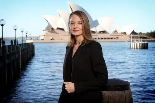 Jodie Foster Image Jpg picture 662419