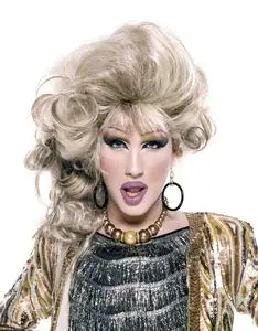 Jodie Harsh posters and prints