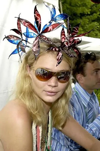 Jodie Kidd Jigsaw Puzzle picture 37876