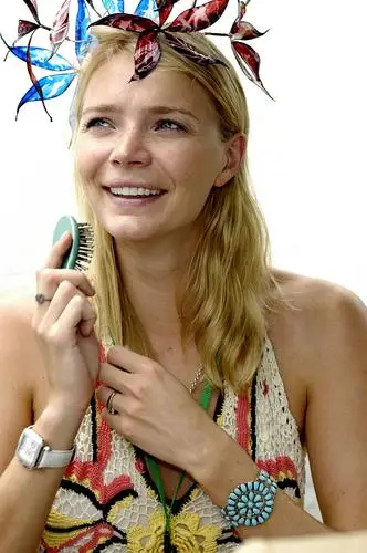 Jodie Kidd Jigsaw Puzzle picture 37878