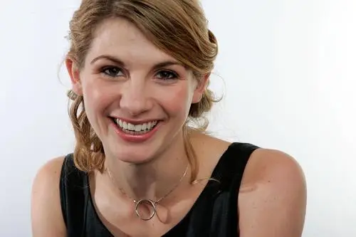 Jodie Whittaker Jigsaw Puzzle picture 645807