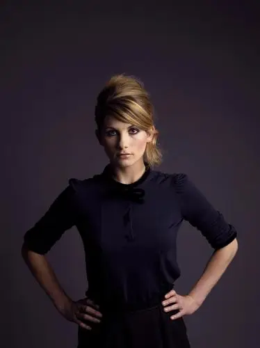Jodie Whittaker Wall Poster picture 645823