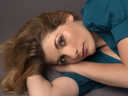 Jodie Whittaker Computer MousePad picture 645826