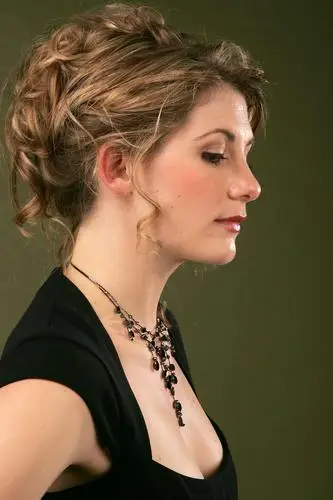 Jodie Whittaker Wall Poster picture 645856
