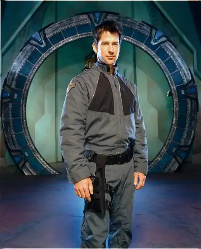 Joe Flanigan Wall Poster picture 485570
