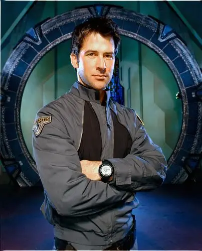 Joe Flanigan Wall Poster picture 485573