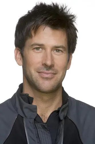 Joe Flanigan Wall Poster picture 485579