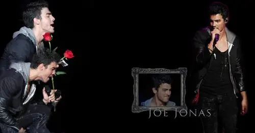 Joe Jonas Fridge Magnet picture 115994