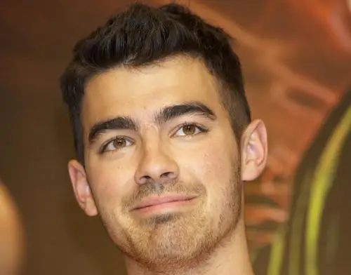 Joe Jonas Wall Poster picture 116279