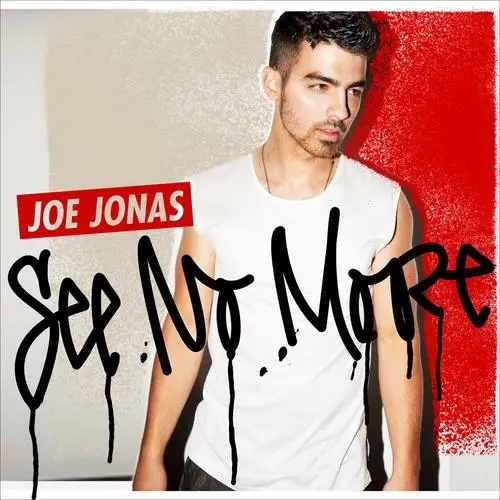Joe Jonas Tote Bag - idPoster.com