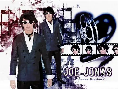 Joe Jonas Wall Poster picture 116367