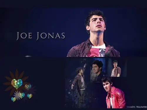 Joe Jonas Women's Colored Hoodie - idPoster.com