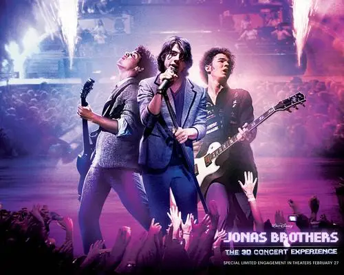 Joe Jonas Wall Poster picture 116472