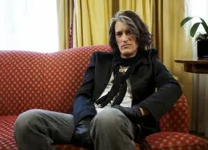 Joe Perry posters and prints