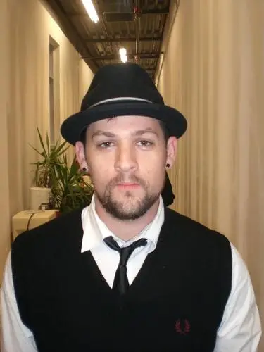Joel Madden Wall Poster picture 97078
