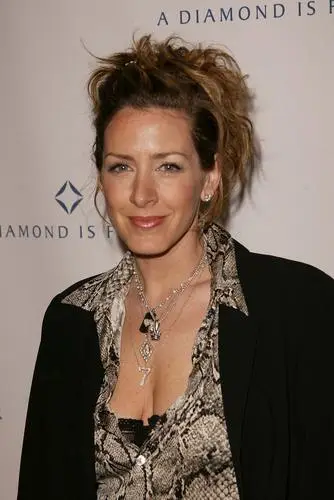 Joely Fisher Fridge Magnet picture 37921
