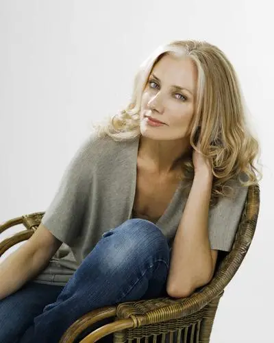 Joely Richardson Jigsaw Puzzle picture 646249