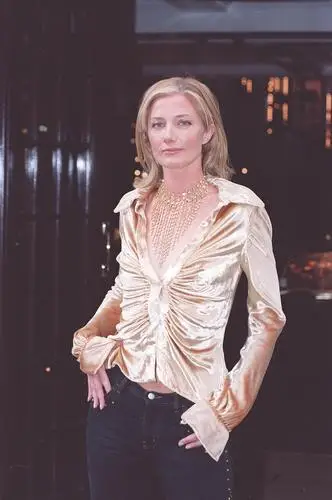 Joely Richardson Computer MousePad picture 646262
