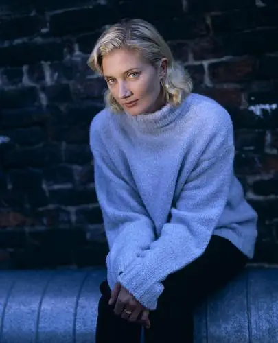 Joely Richardson Jigsaw Puzzle picture 646270