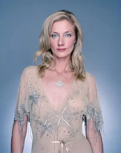 Joely Richardson Jigsaw Puzzle picture 646287